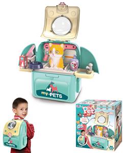 Set series - OBL945714