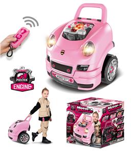 Self-assembling - OBL945717