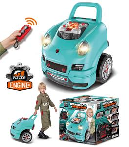 Self-assembling - OBL945718