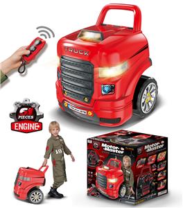 Self-assembling - OBL945719