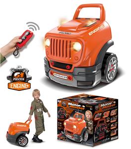 Self-assembling - OBL945720