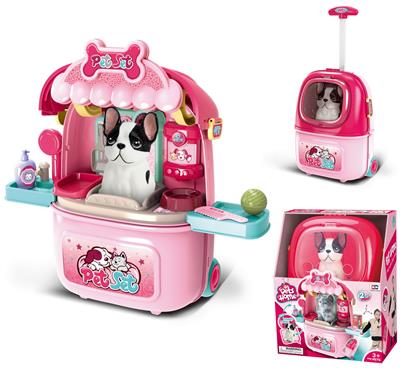 Set series - OBL945721
