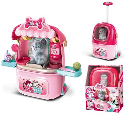 Set series - OBL945722