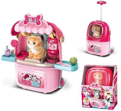 Set series - OBL945724