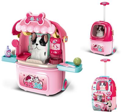 Set series - OBL945725