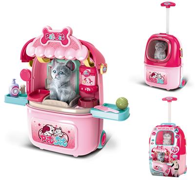 Set series - OBL945726