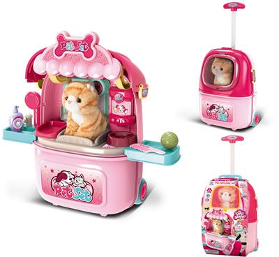 Set series - OBL945728
