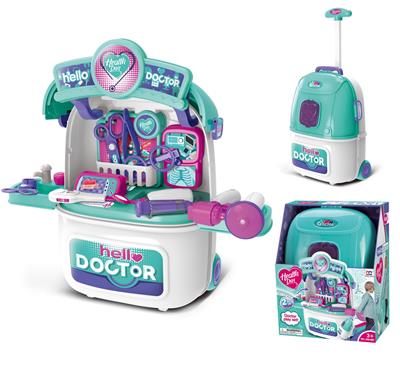 DoctorToy - OBL945735