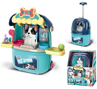 Set series - OBL945739