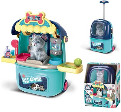 Set series - OBL945740