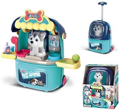 Set series - OBL945741
