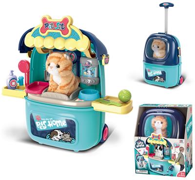Set series - OBL945742
