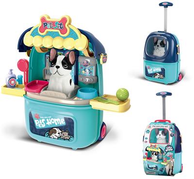 Set series - OBL945743