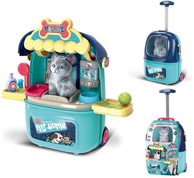 Set series - OBL945744