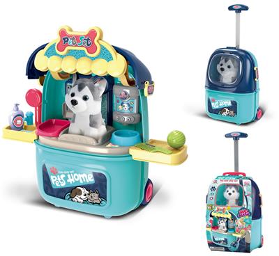 Set series - OBL945745