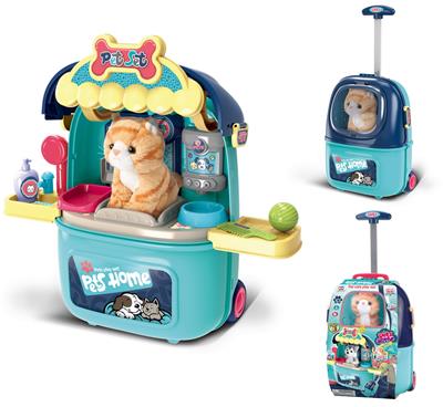Set series - OBL945746