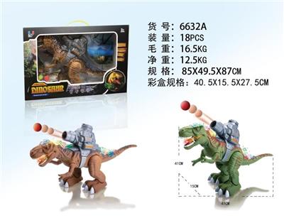 电动霸王龙 - OBL945852