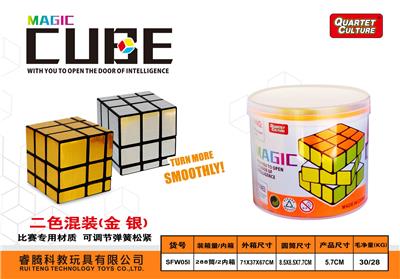 三阶异型镜面 - OBL945908