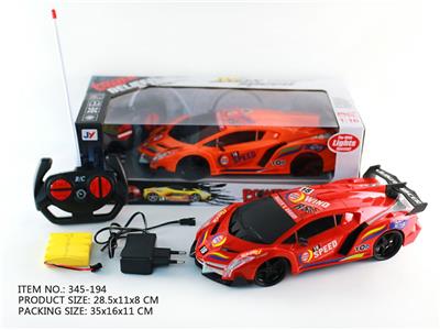 1：16兰博赛车 - OBL946006