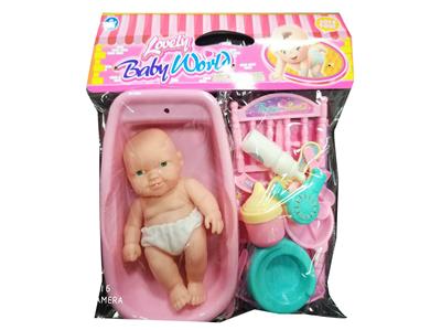 Otherdoll - OBL946033