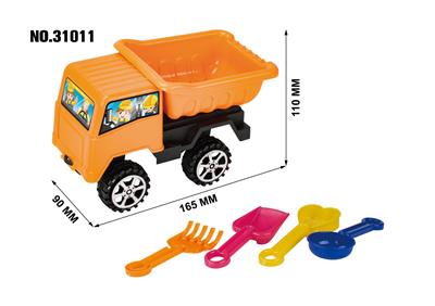 Beach toys - OBL946089
