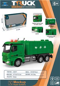 Inertia series - OBL946109