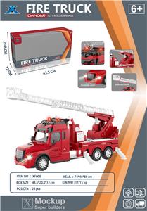 Inertia series - OBL946121