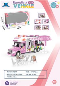 Inertia series - OBL946140