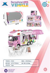 Inertia series - OBL946141