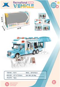 Inertia series - OBL946142