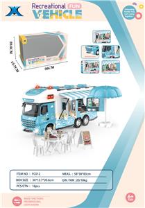 Inertia series - OBL946143