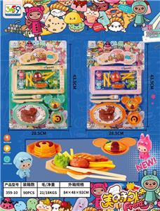 早餐系列 - OBL946299