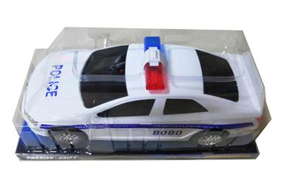 Inertia series - OBL946323