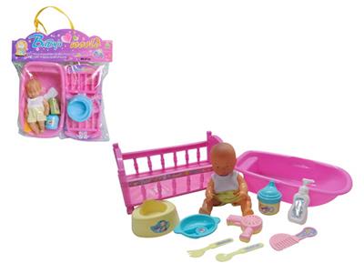 Otherdoll - OBL946340