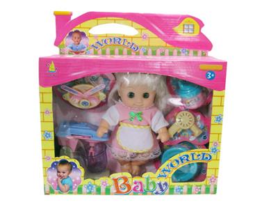 Otherdoll - OBL946348