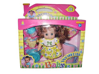 Otherdoll - OBL946349