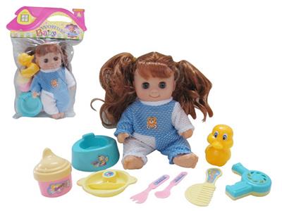 Otherdoll - OBL946362