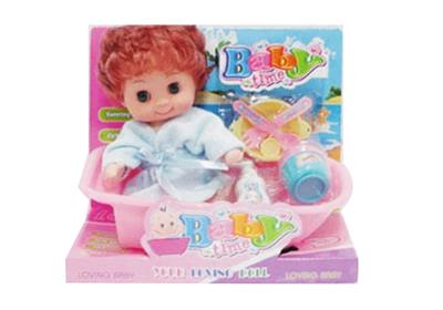 Otherdoll - OBL946381