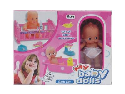 Otherdoll - OBL946384