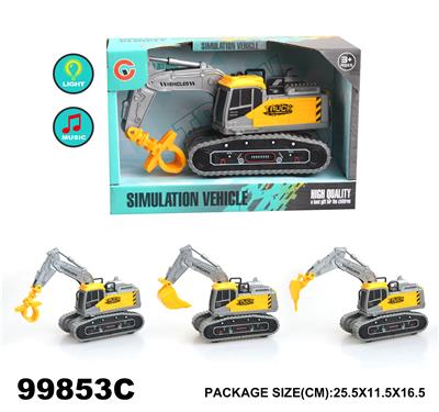 Inertia series - OBL946688