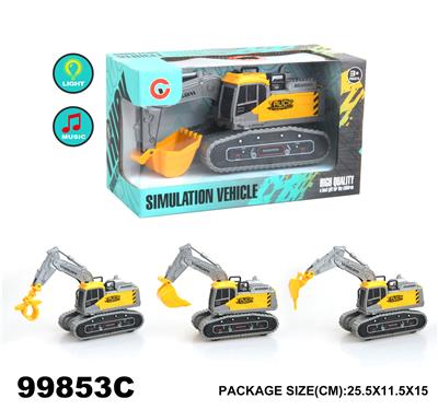 Inertia series - OBL946694