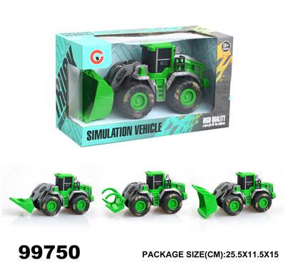 Inertia series - OBL946696