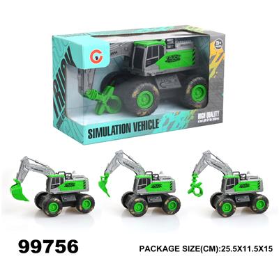 Inertia series - OBL946698