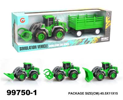 Inertia series - OBL946702