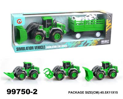 Inertia series - OBL946703