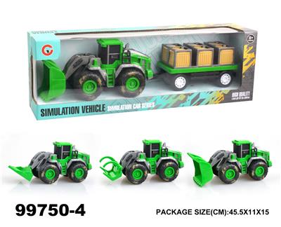 Inertia series - OBL946705