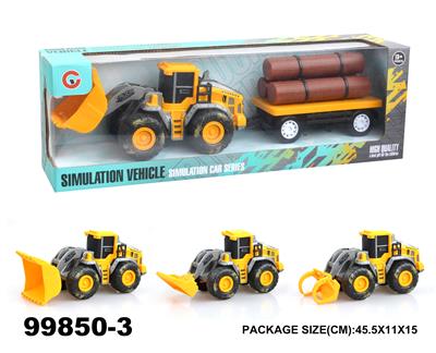 Inertia series - OBL946708