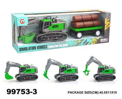 Inertia series - OBL946712