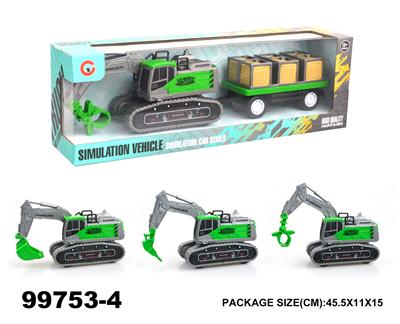 Inertia series - OBL946713