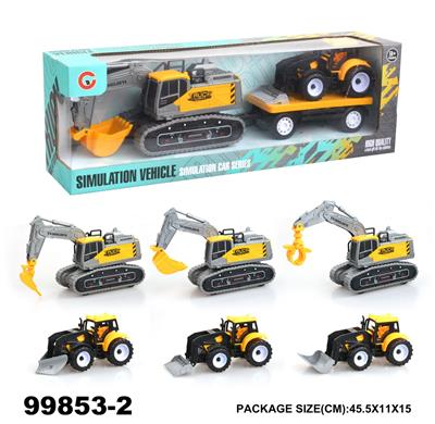 Inertia series - OBL946715